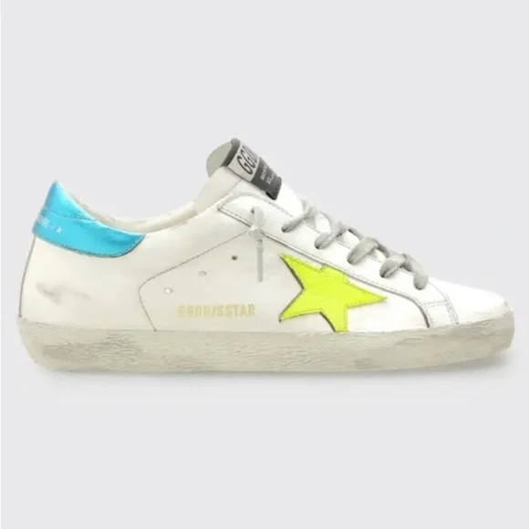 golden goose - Picture 1 of 1